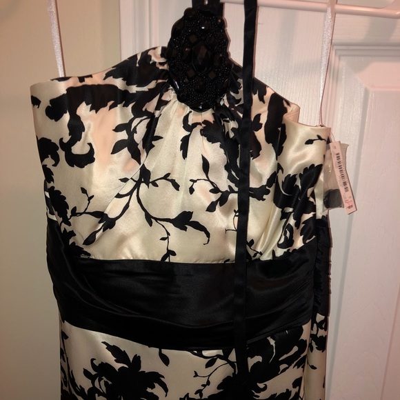 WHBM Silk top & Sweater - Picture 1 of 8